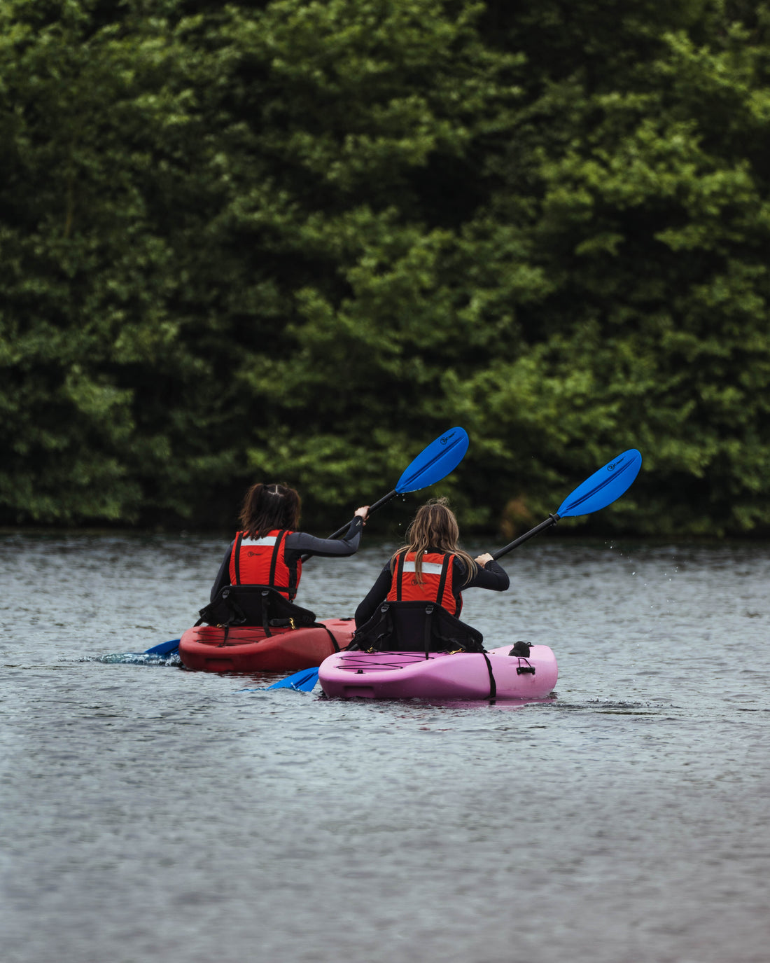 KAYAK SIT ON TOP DE PHOTON