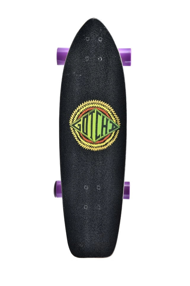 Diamond Cruiser Skateboard