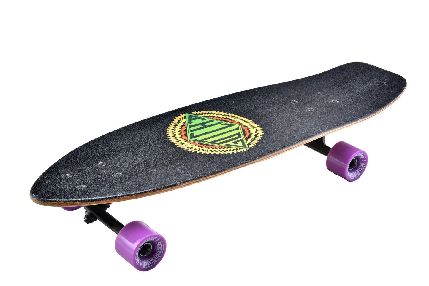 Diamond Cruiser Skateboard