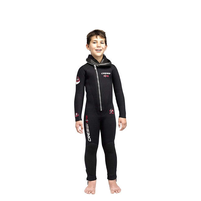 Combinaison de plongée pour enfants | Diver Junior