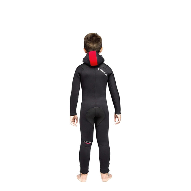 Combinaison de plongée pour enfants | Diver Junior