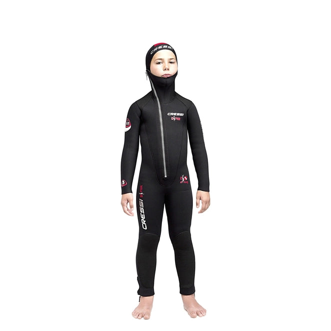 Combinaison de plongée pour enfants | Diver Junior