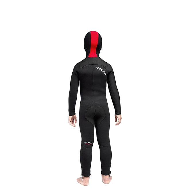 Combinaison de plongée pour enfants | Diver Junior