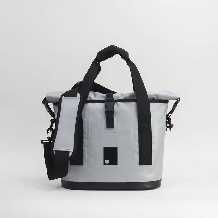 Sac isotherme Dry Bag Gris