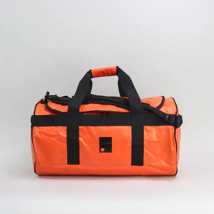 Sac de voyage étanche Orange
