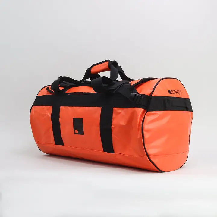 Sac de voyage étanche Orange