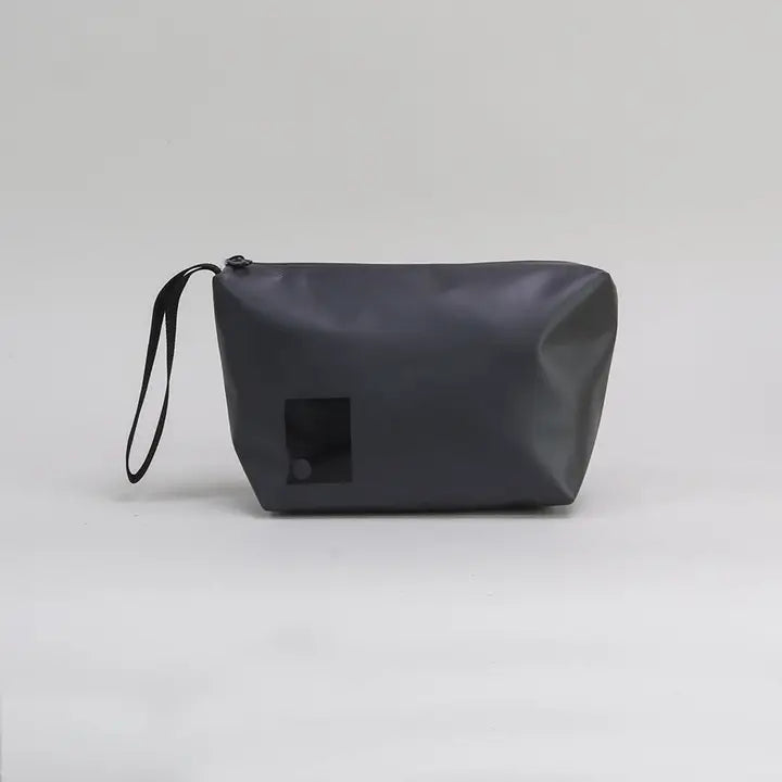 Trousse de toilette Dry Bag Charcoal