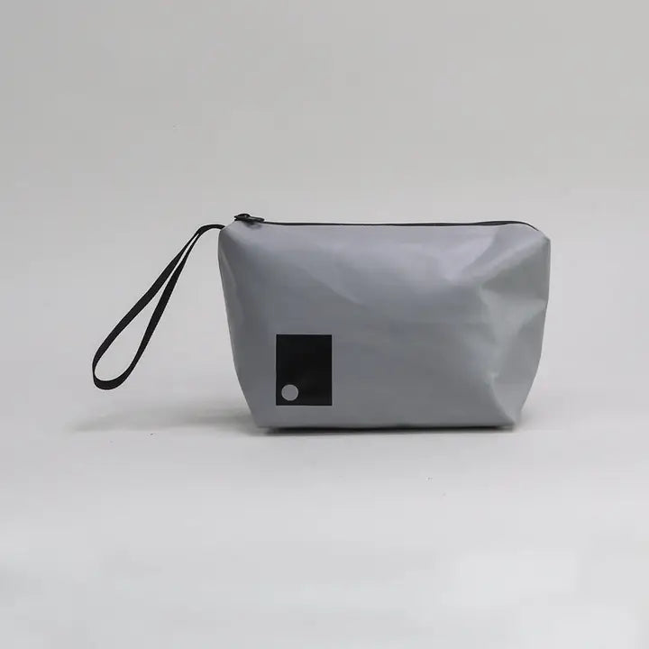 Trousse de toilette Dry Bag Gris