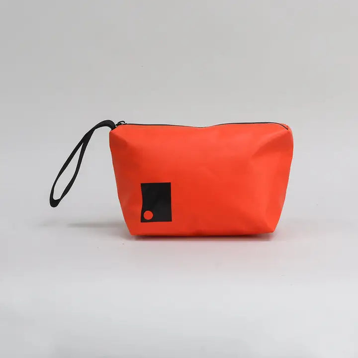Trousse de toilette Dry Bag Orange
