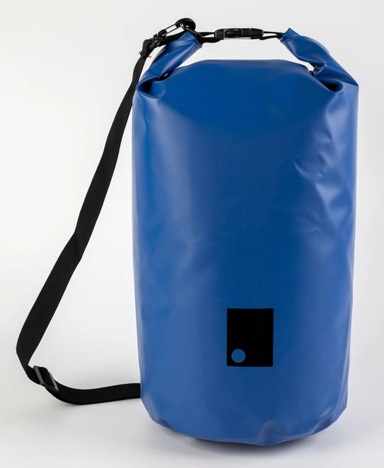 Sac étanche 20L Bleu
