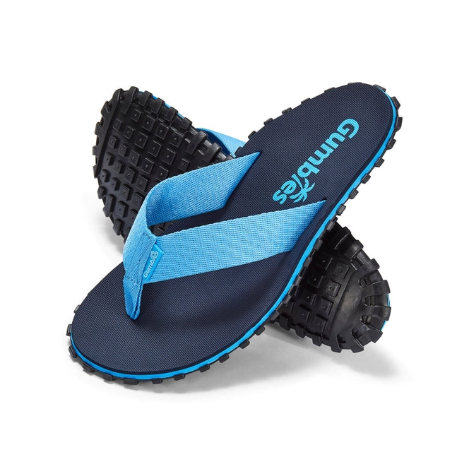 Duckbill - Tongs - Homme - Bleu marine