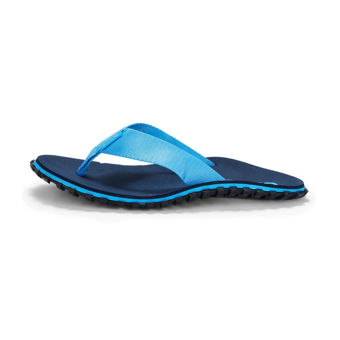 Duckbill - Tongs - Homme - Bleu marine
