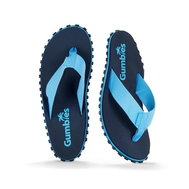 Duckbill - Tongs - Homme - Bleu marine