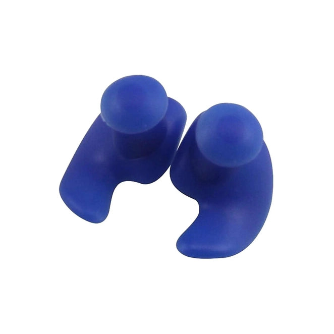 Bouchons d'oreilles durables | Bouchons d'oreilles souples en silicone, 1 paire