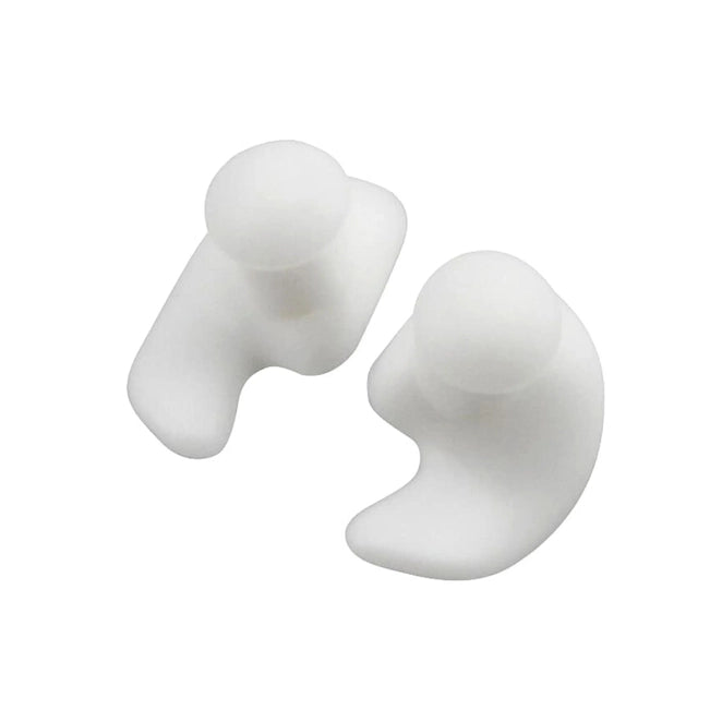 Bouchons d'oreilles durables | Bouchons d'oreilles souples en silicone, 1 paire