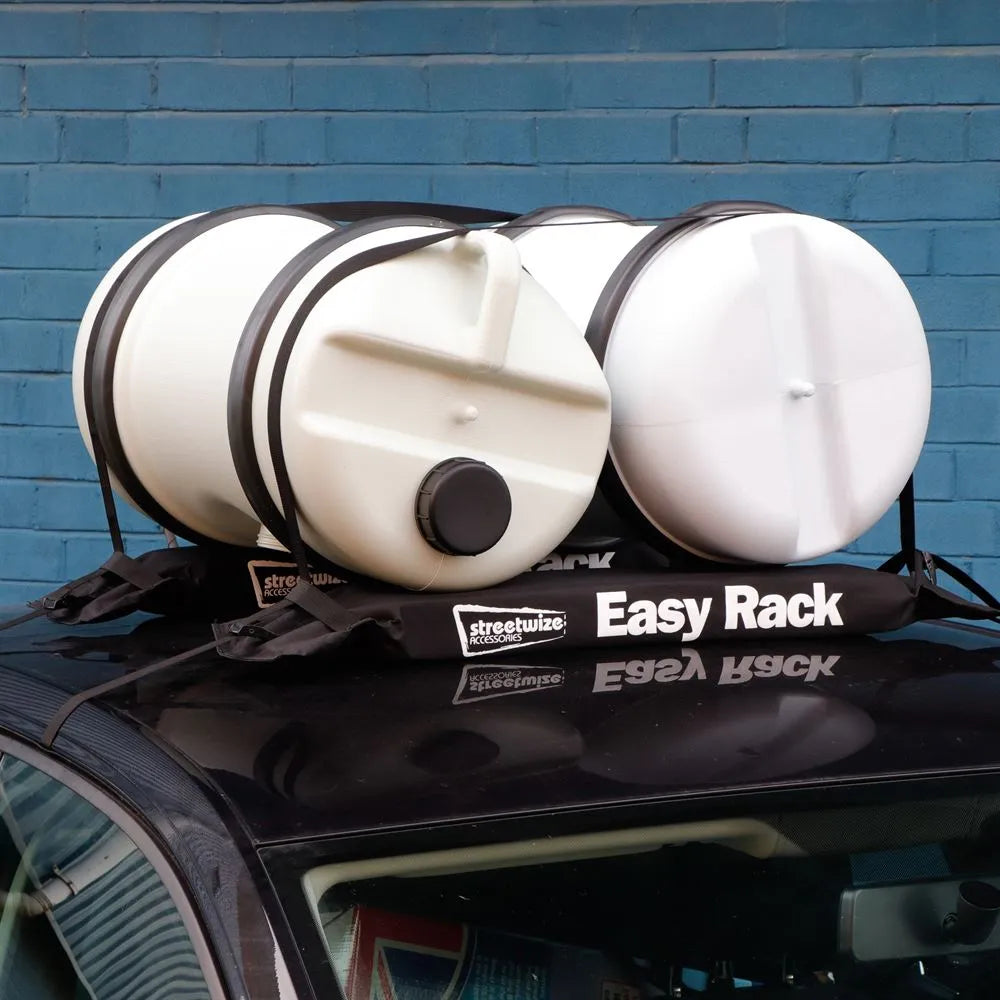 EASYRACK - CALLEJERO