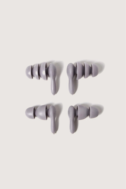 Bouchons d'oreilles