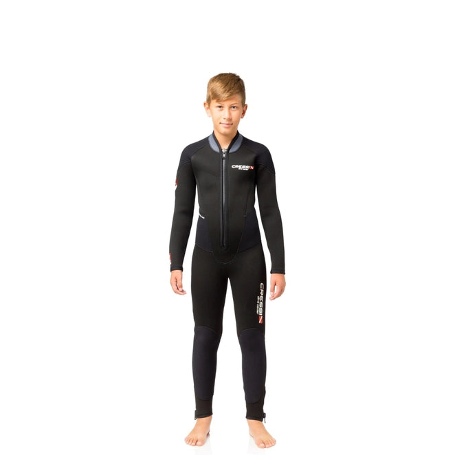 Endurance Junior | Combinaison une pièce