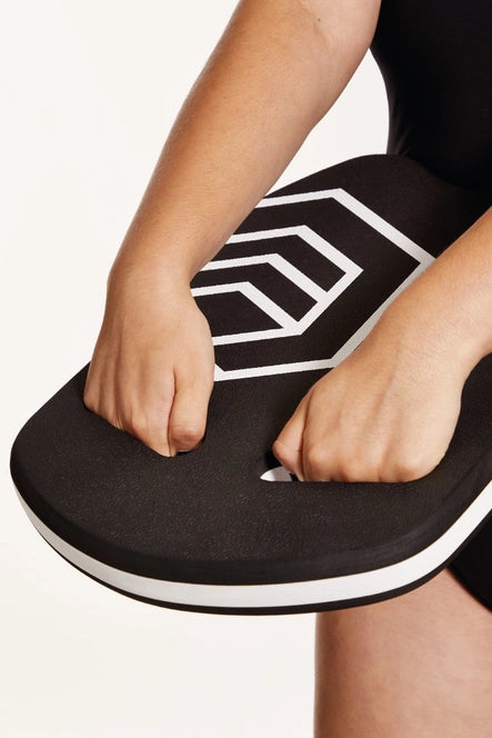 Planche de fitness au design ergonomique