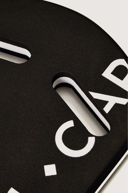 Planche de fitness au design ergonomique
