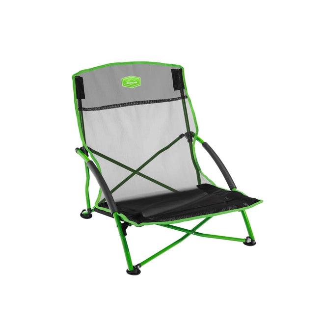Chaise d'événement - Verte