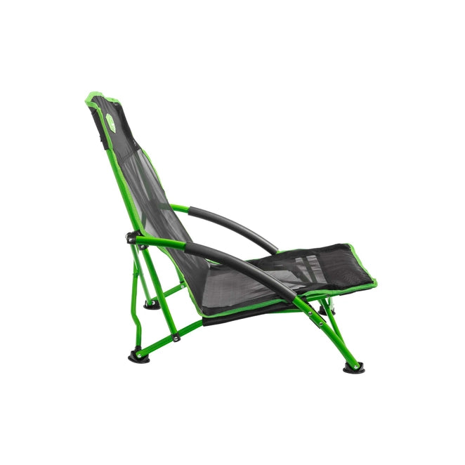 Chaise d'événement - Verte