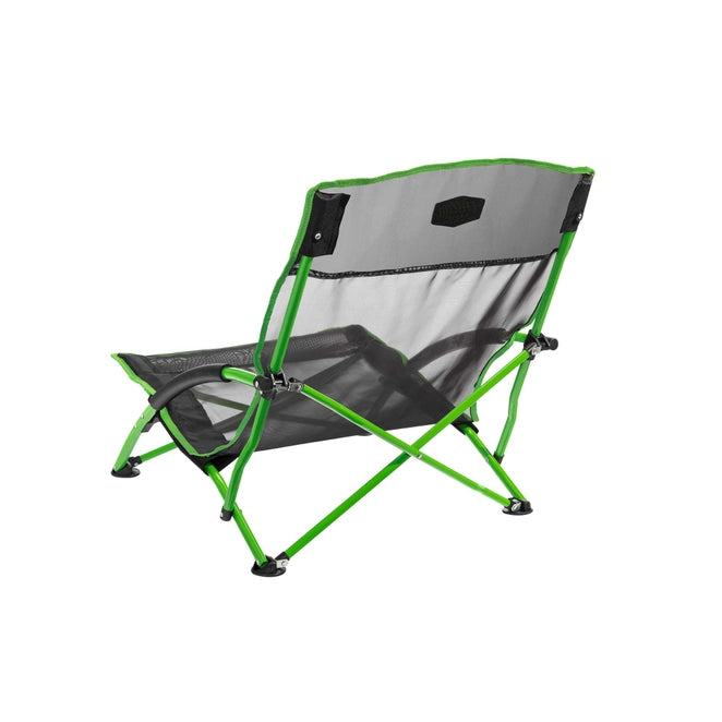 Chaise d'événement - Verte