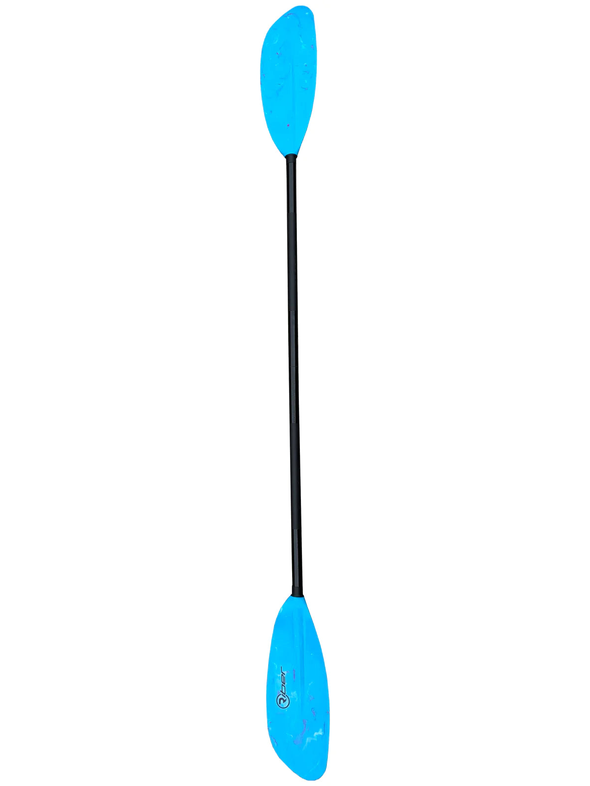 PAGAIE DE KAYAK EN FIBRE