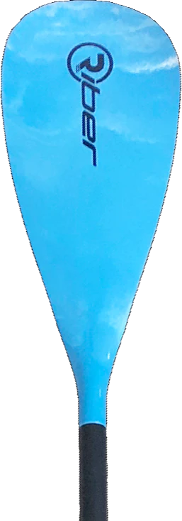 PAGAIE DE SUP EN FIBRE