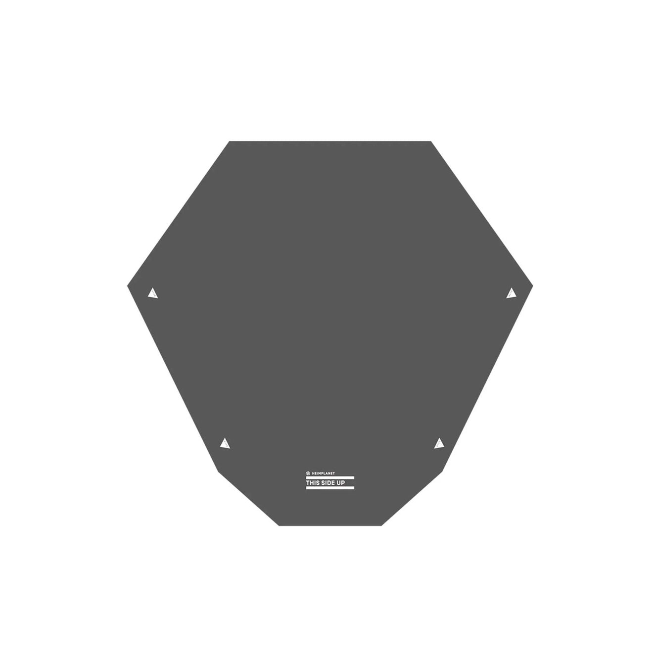 Fistral Tent Pad
