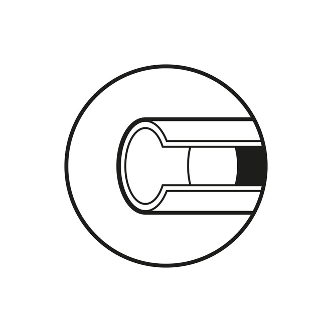 Fistral Tube