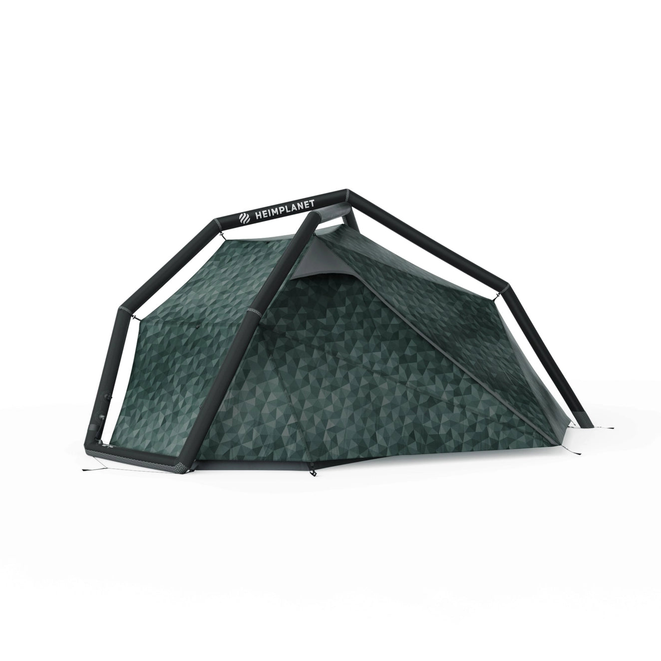 Fistral Cairo Camo Tent (1-2 Person)