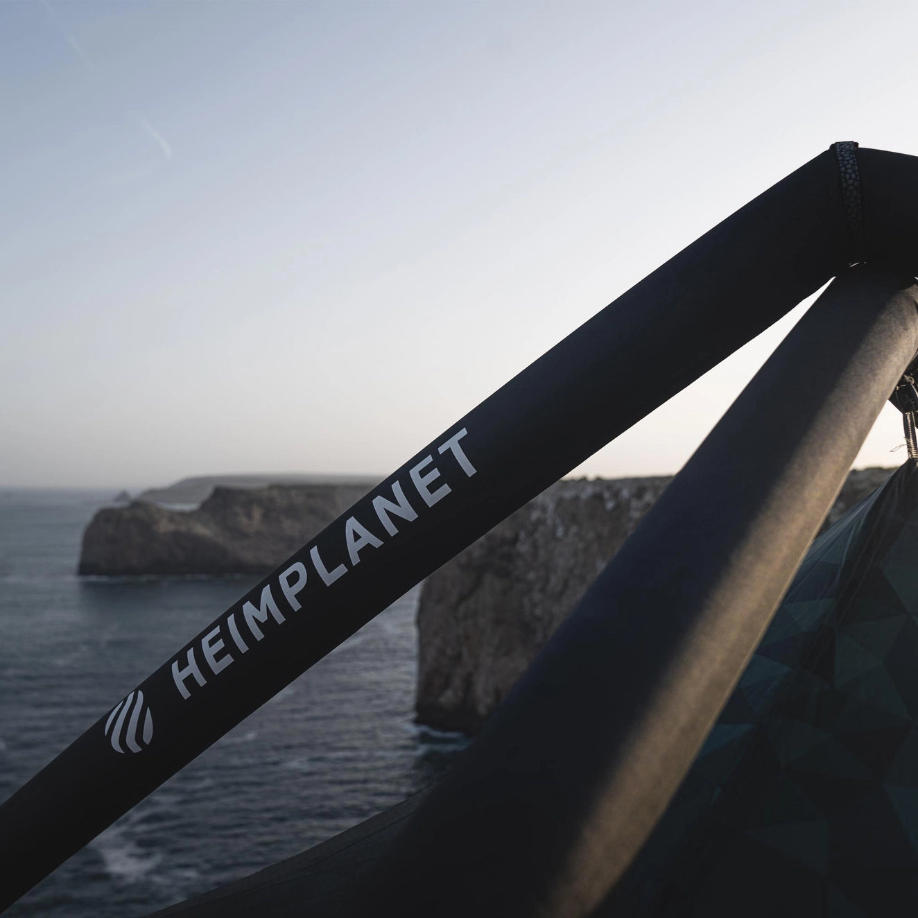 Fistral Cairo Camo Tent (1-2 Person)