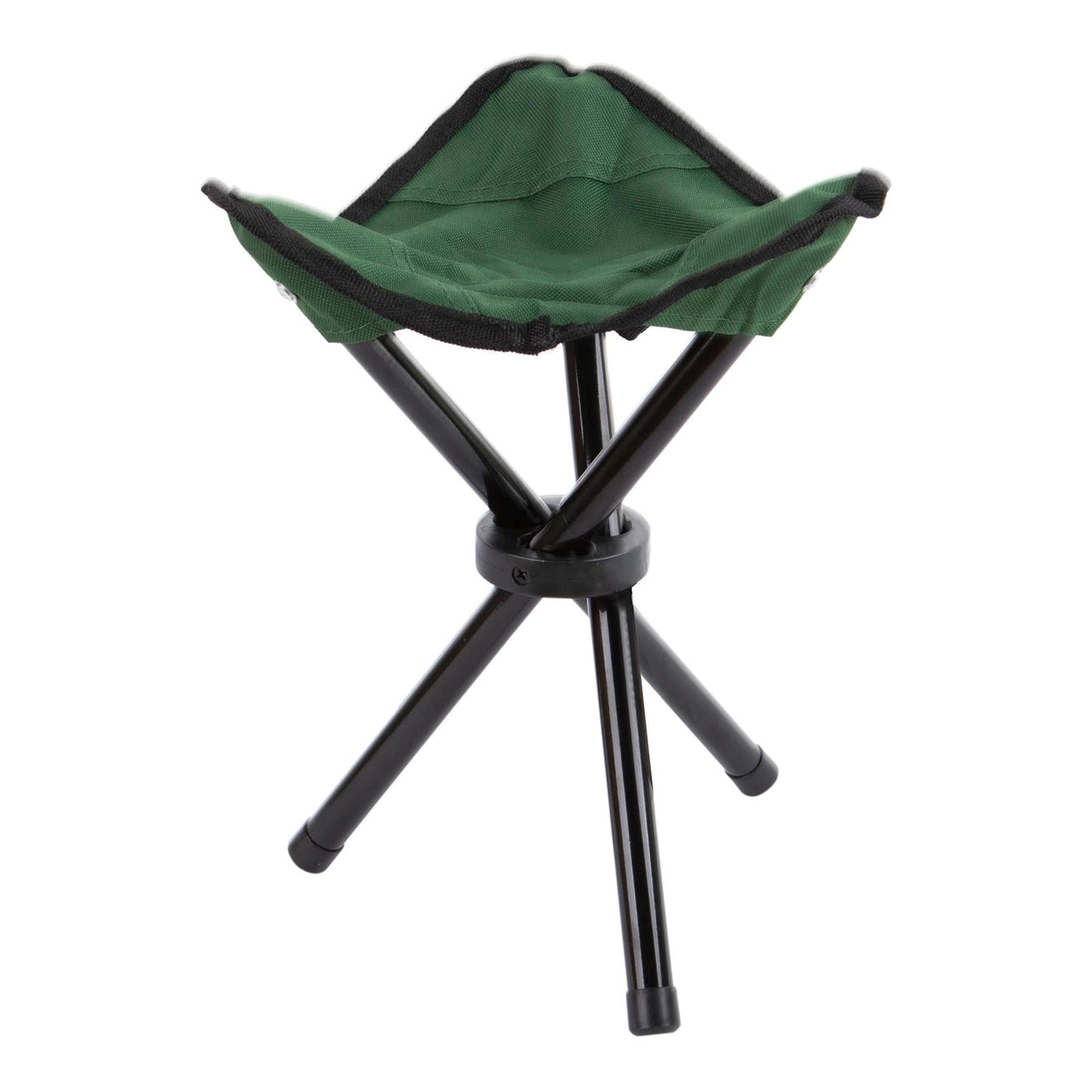 Tabouret de camping pliable en toile – Par Redwood