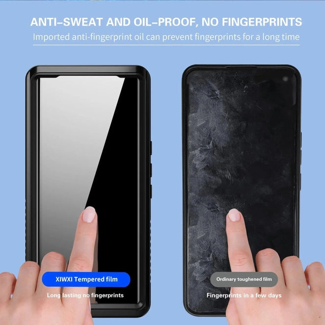 Étui étanche pour Google Pixel 6 Pro | Protection intégrale