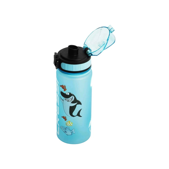 Bouteille d'eau H2O Frosted | Cressi pour enfants