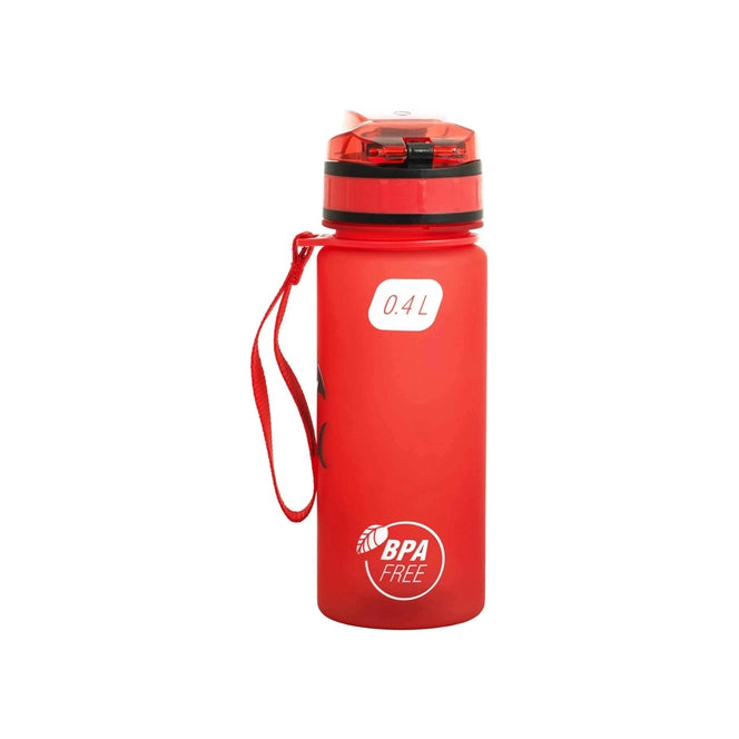 Bouteille d'eau H2O Frosted | Cressi pour enfants