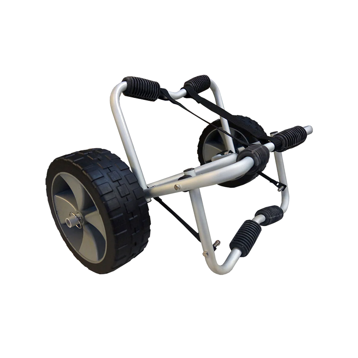HEAVY DUTY TROLLEY