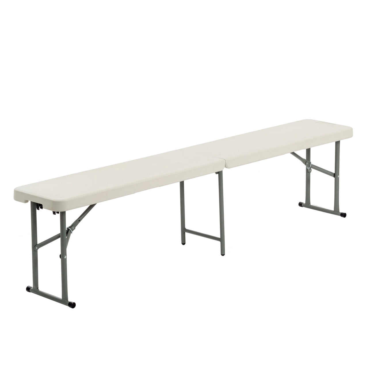 Banc de pique-nique et de camping pliable Harbour Housewares