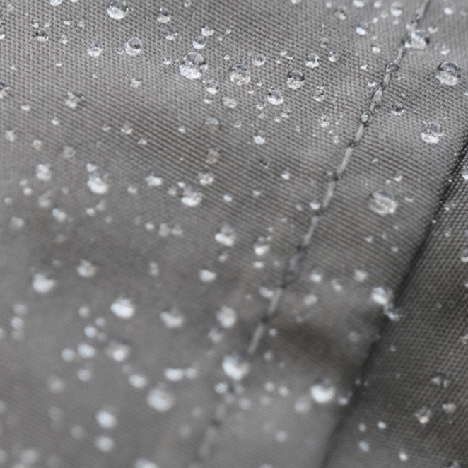 Peignoir de change imperméable à manches longues Havvic