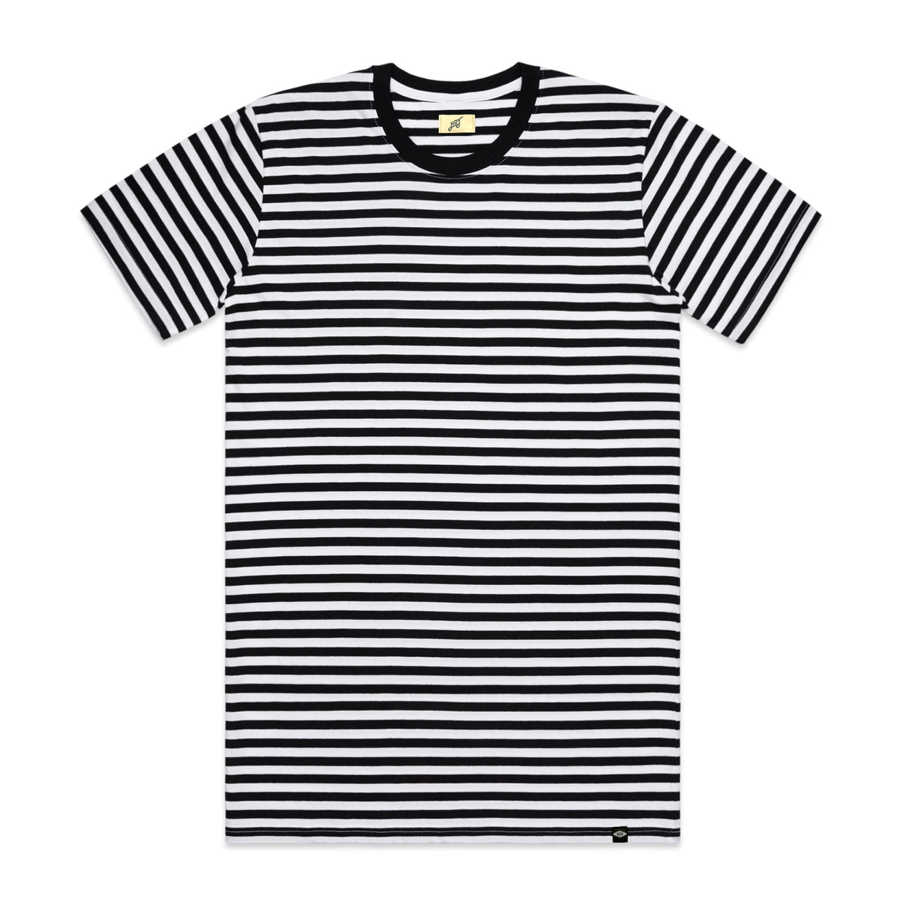 T-shirt Hoy Bandit - Prison