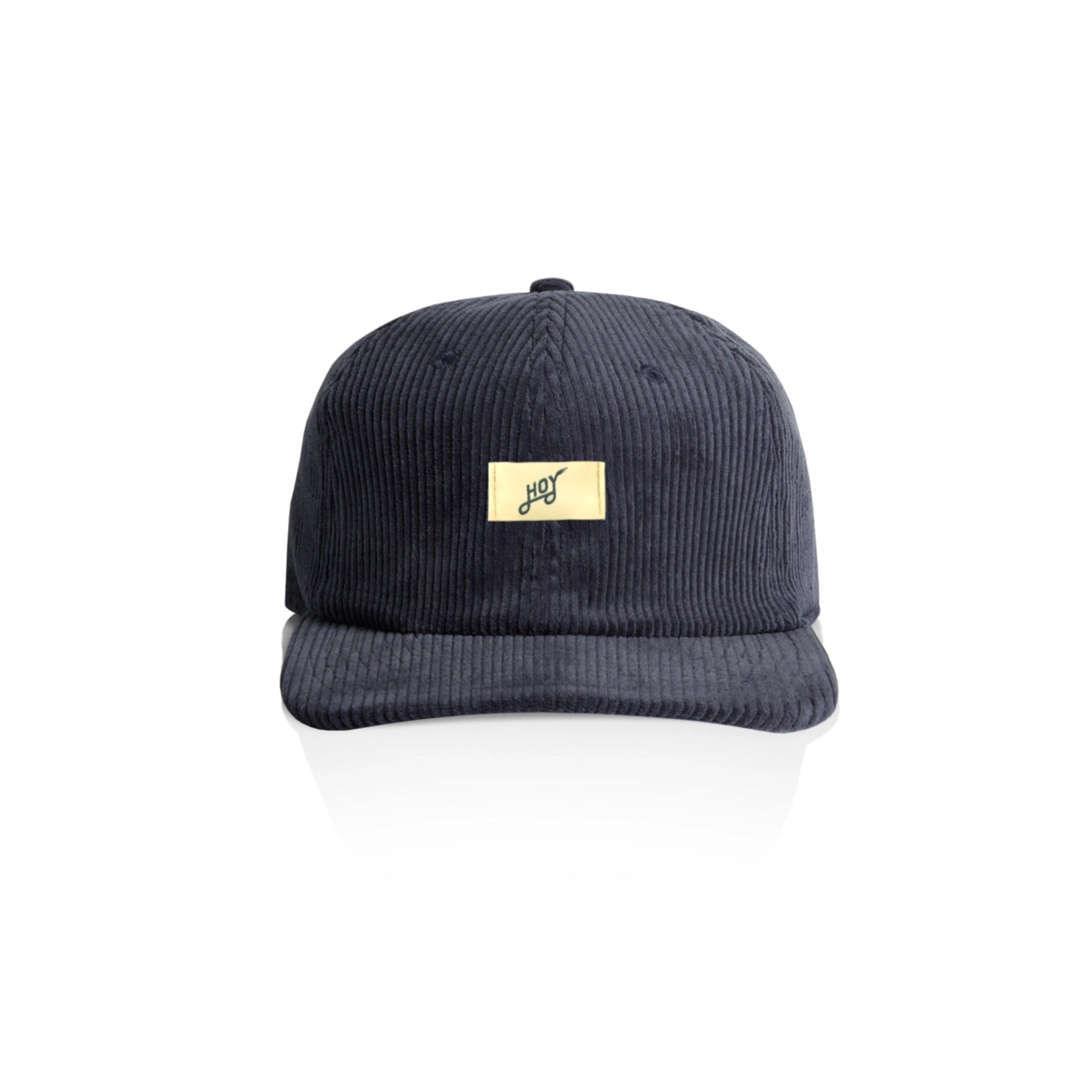 Casquette Hoy Classics Cord - Crépuscule