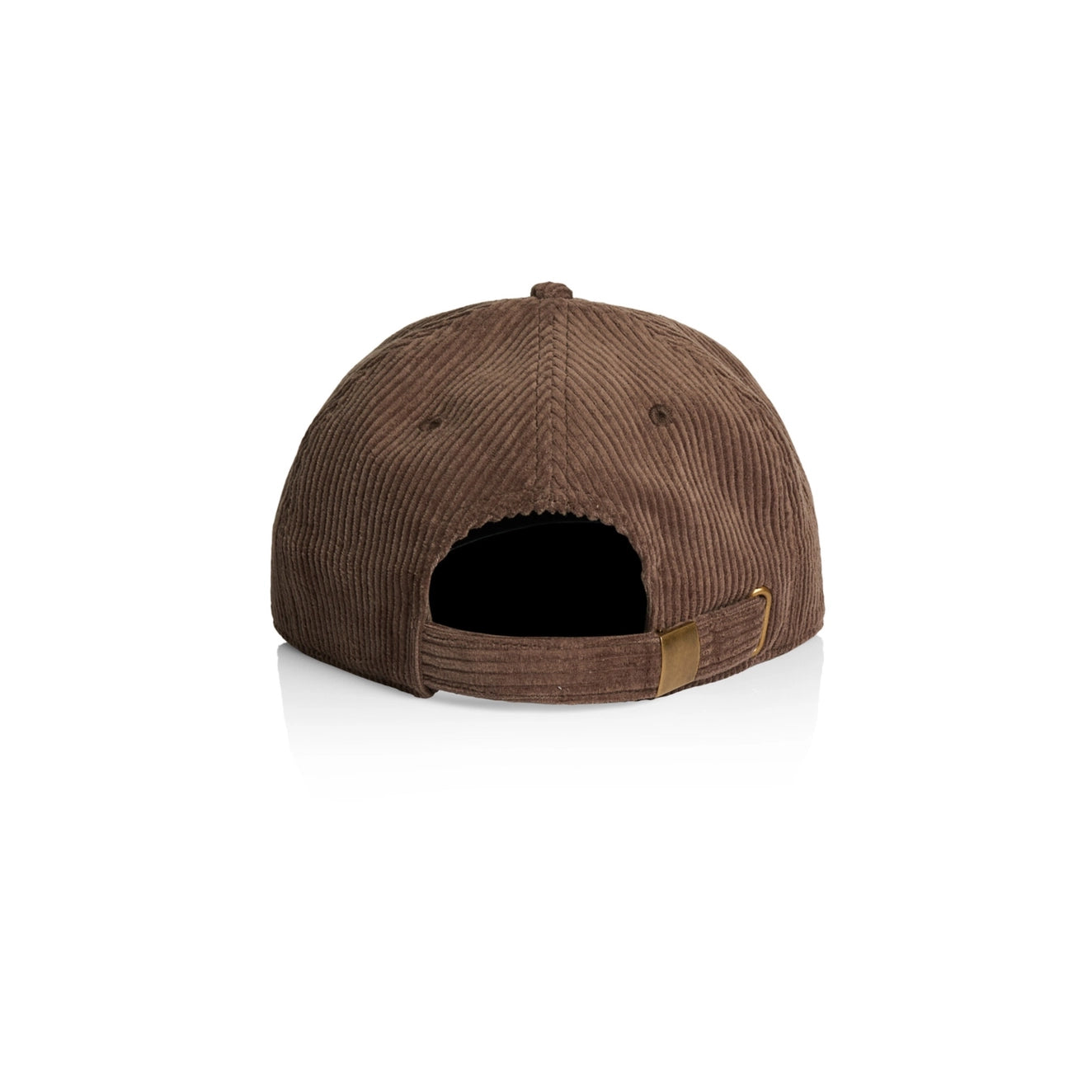Casquette Hoy Classics Cord - Moka