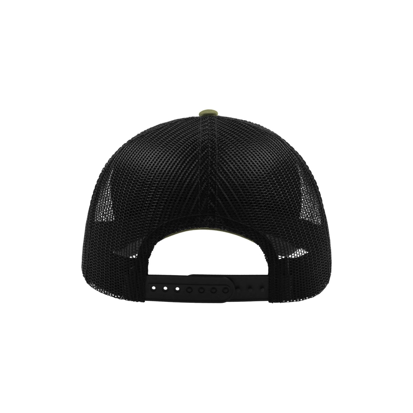 Hoy Classics Original Trucker Cap - Forest