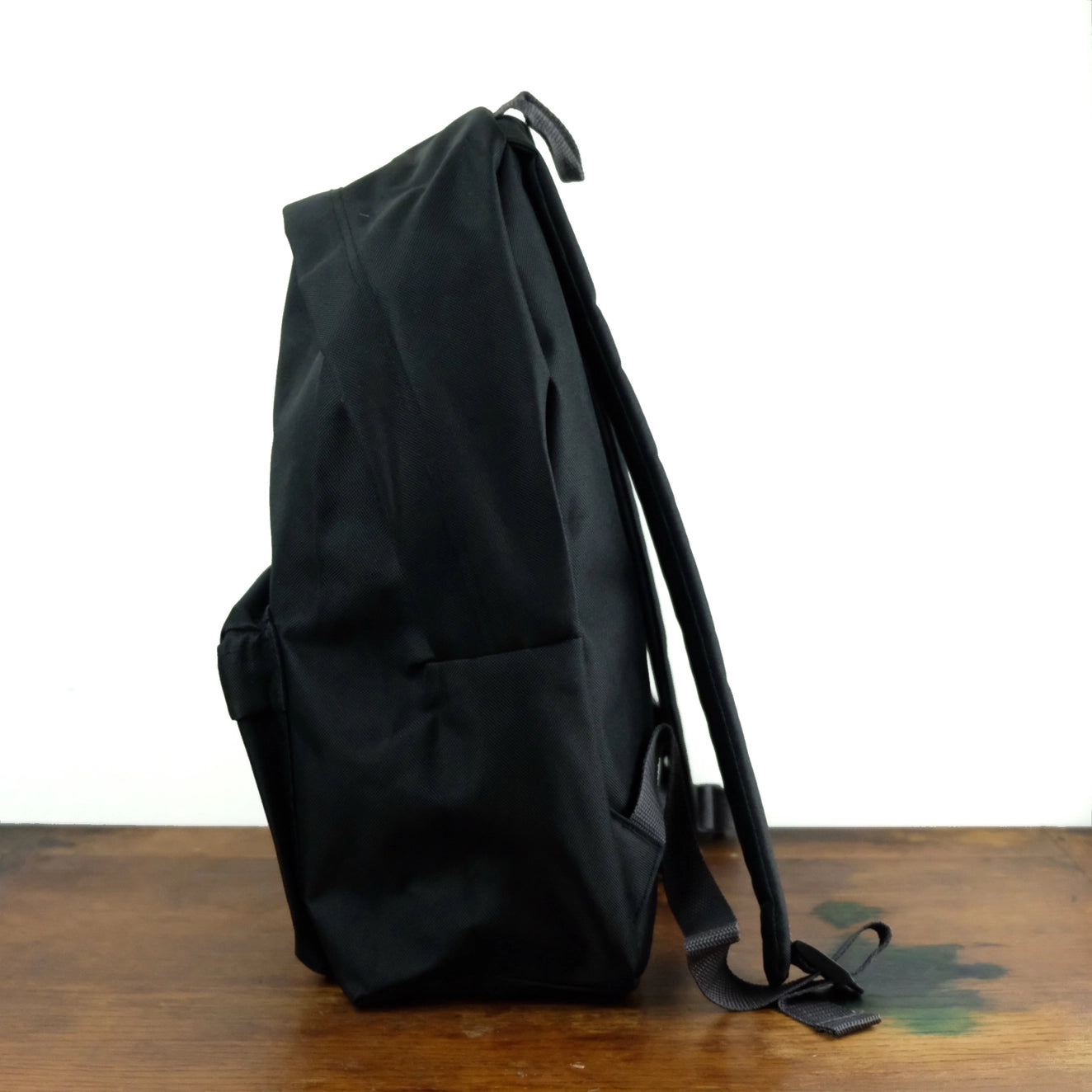 Hoy Daily Backpack - Black
