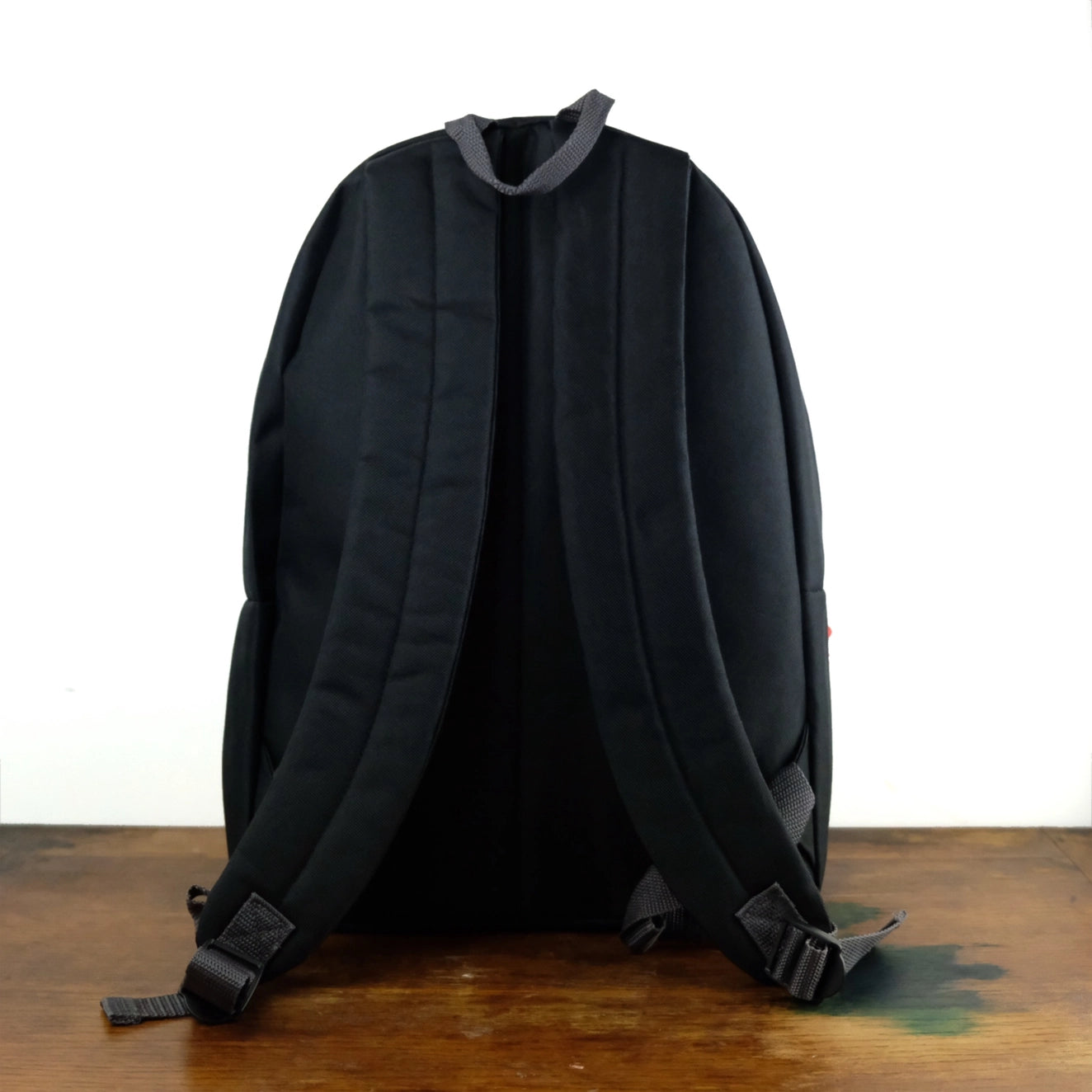 Hoy Daily Backpack - Black