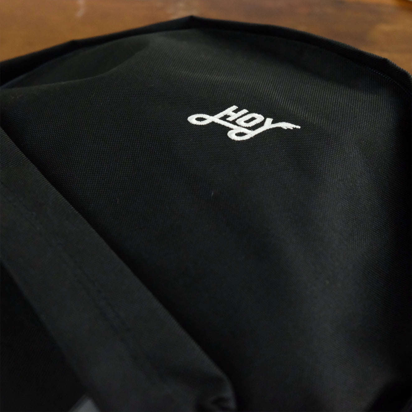 Hoy Daily Backpack - Black