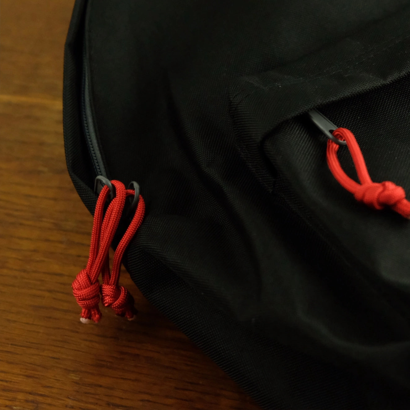 Hoy Daily Backpack - Black