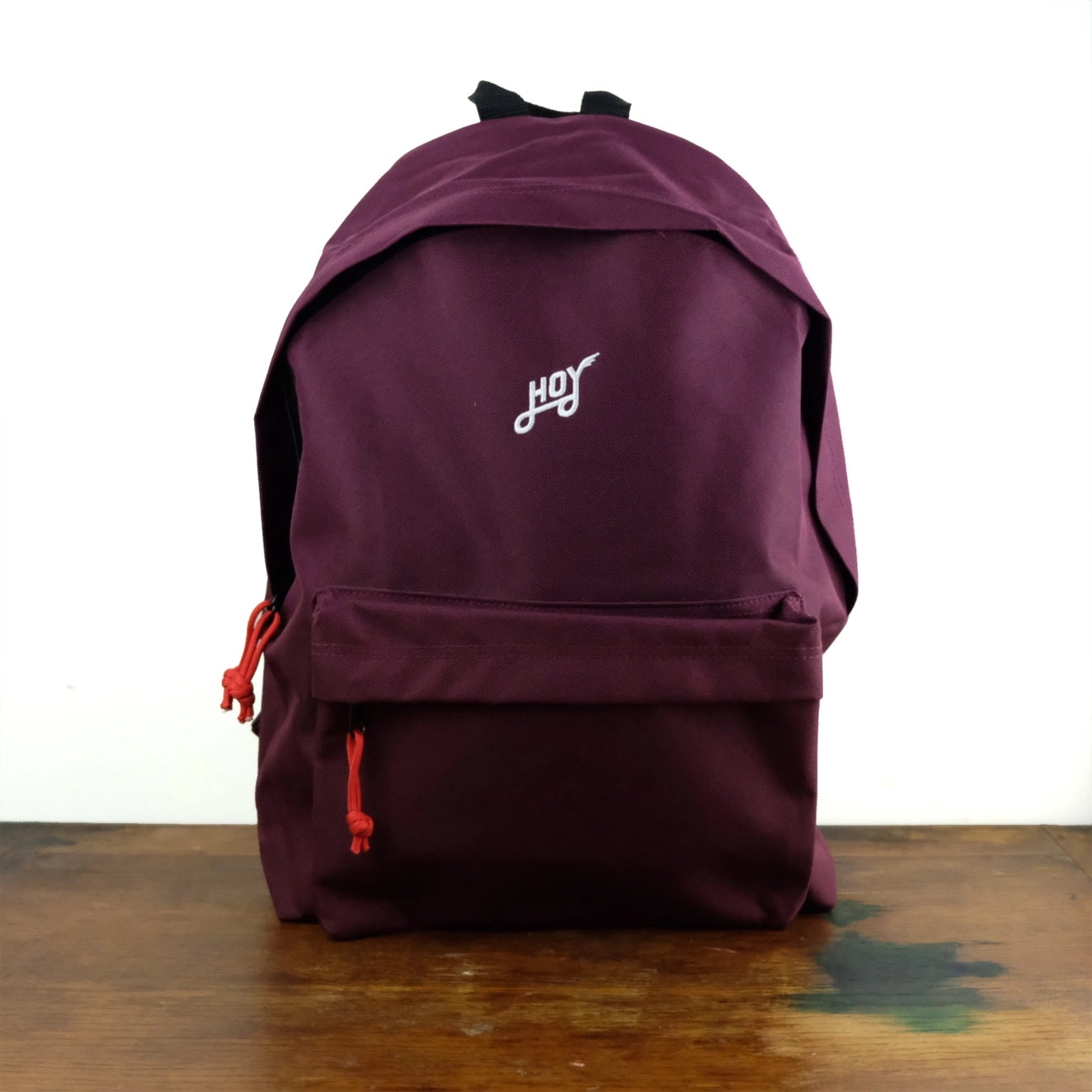 Sac à dos Hoy Daily - Bordeaux