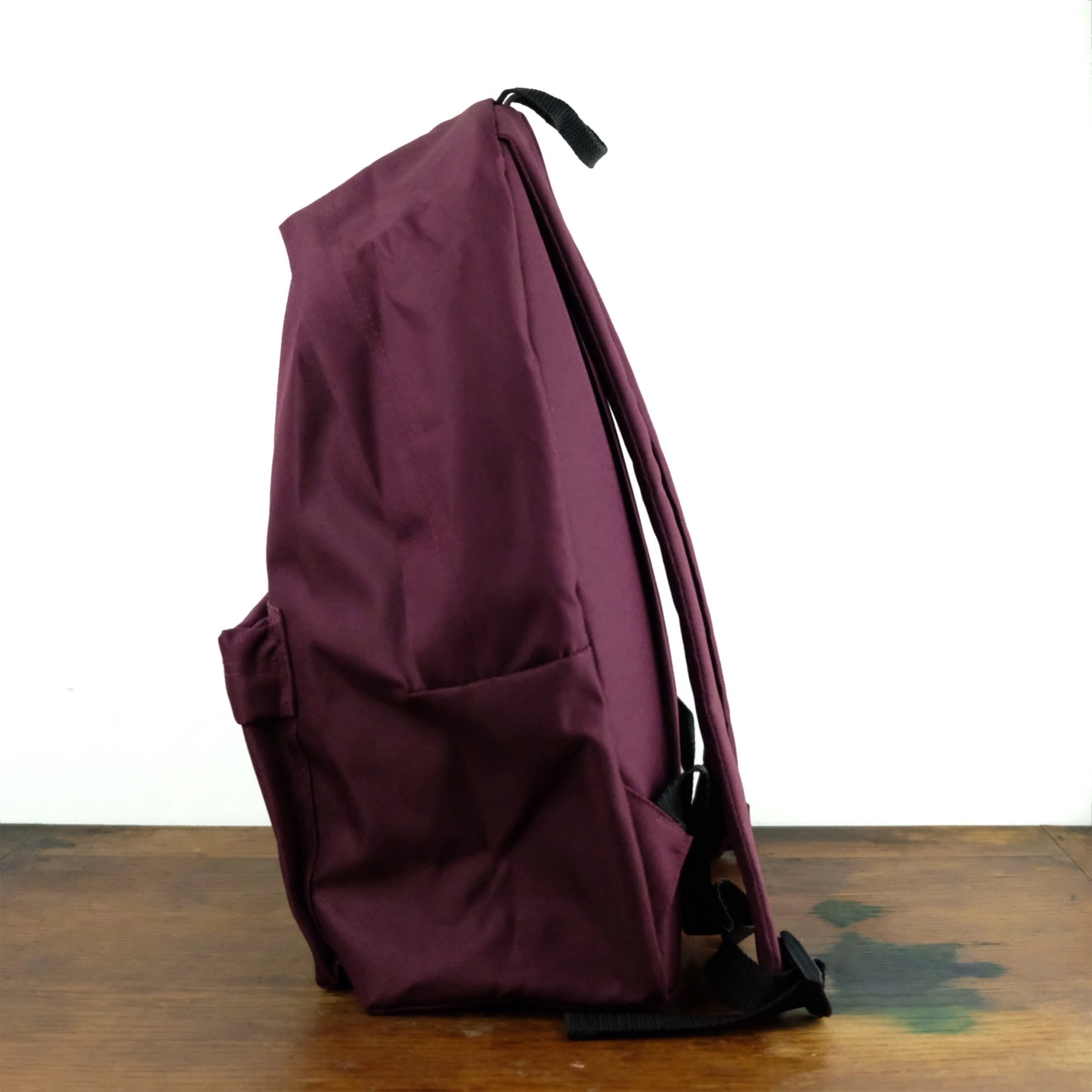 Sac à dos Hoy Daily - Bordeaux